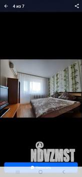 1-к квартира, на длительный срок, 36м2, 4/5 этаж
