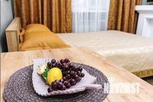 1-к квартира, посуточно, 16м2, 1/1 этаж