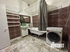 2-к квартира, на длительный срок, 96м2, 1/3 этаж