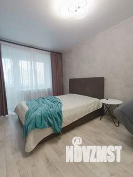 1-к квартира, посуточно, 35м2, 5/5 этаж