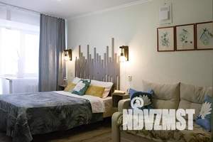 1-к квартира, посуточно, 31м2, 6/16 этаж