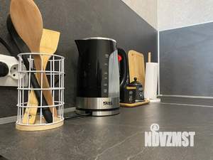 1-к квартира, посуточно, 40м2, 14/14 этаж