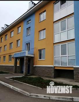1-к квартира, на длительный срок, 34м2, 2/3 этаж