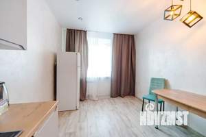 1-к квартира, посуточно, 39м2, 3/16 этаж