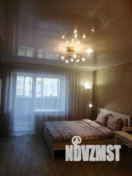 Студия квартира, посуточно, 34м2, 5/9 этаж