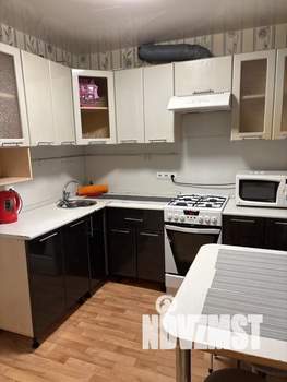 2-к квартира, посуточно, 59м2, 1/5 этаж