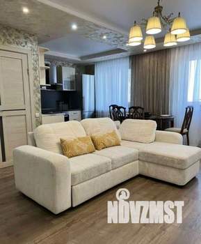 2-к квартира, посуточно, 70м2, 1/1 этаж