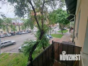 2-к квартира, посуточно, 42м2, 2/2 этаж