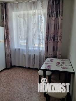 1-к квартира, посуточно, 34м2, 1/5 этаж