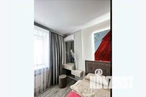 1-к квартира, посуточно, 40м2, 1/12 этаж