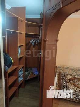 1-к квартира, на длительный срок, 46м2, 2/9 этаж