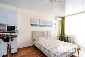 Студия квартира, посуточно, 21м2, 9/10 этаж