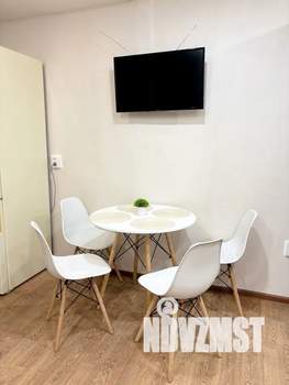 1-к квартира, посуточно, 32м2, 3/4 этаж