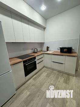 2-к квартира, посуточно, 56м2, 10/18 этаж