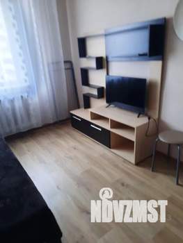 Студия квартира, посуточно, 20м2, 5/5 этаж