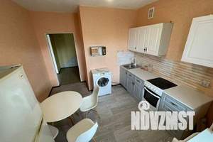 1-к квартира, посуточно, 41м2, 3/9 этаж