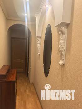 1-к квартира, посуточно, 56м2, 9/10 этаж