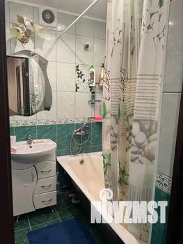 2-к квартира, посуточно, 73м2, 8/10 этаж