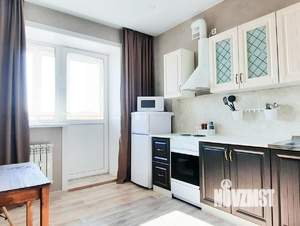 2-к квартира, посуточно, 50м2, 1/1 этаж