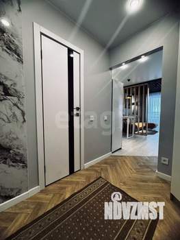 Студия квартира, на длительный срок, 34м2, 14/14 этаж