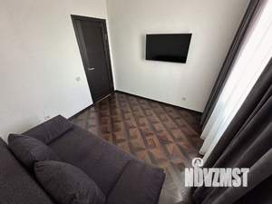 2-к квартира, посуточно, 60м2, 1/1 этаж