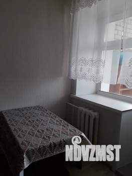 1-к квартира, посуточно, 36м2, 4/9 этаж