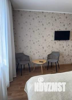 Студия квартира, посуточно, 30м2, 7/10 этаж