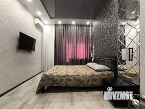 1-к квартира, посуточно, 37м2, 16/16 этаж