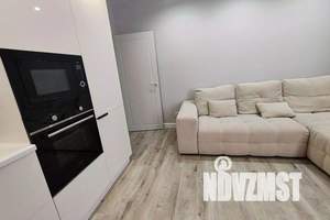 1-к квартира, посуточно, 45м2, 13/18 этаж