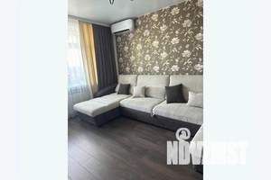 2-к квартира, посуточно, 69м2, 10/14 этаж