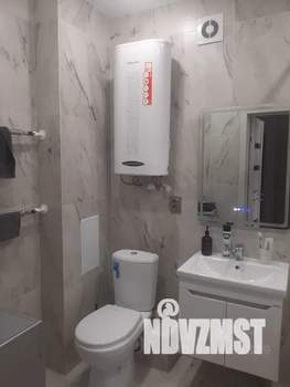 1-к квартира, посуточно, 37м2, 2/14 этаж