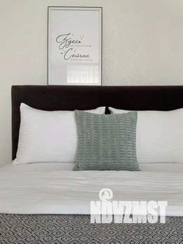 1-к квартира, посуточно, 44м2, 1/1 этаж