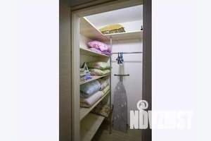 1-к квартира, посуточно, 38м2, 9/10 этаж