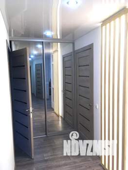 2-к квартира, посуточно, 50м2, 6/9 этаж
