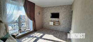 2-к квартира, посуточно, 50м2, 9/9 этаж