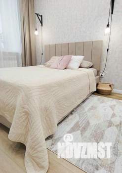 1-к квартира, посуточно, 39м2, 1/1 этаж