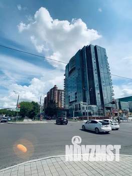 2-к квартира, посуточно, 62м2, 2/12 этаж