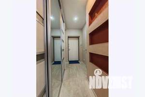 1-к квартира, посуточно, 37м2, 9/14 этаж