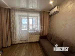 2-к квартира, на длительный срок, 44м2, 4/9 этаж