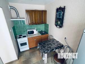 1-к квартира, посуточно, 40м2, 3/12 этаж