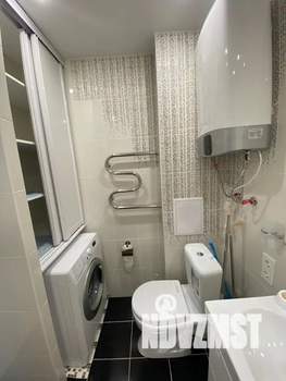 1-к квартира, посуточно, 30м2, 7/9 этаж