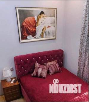 1-к квартира, посуточно, 16м2, 1/1 этаж