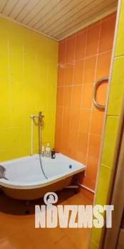 Студия квартира, посуточно, 21м2, 3/3 этаж