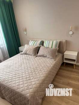 1-к квартира, посуточно, 33м2, 1/1 этаж