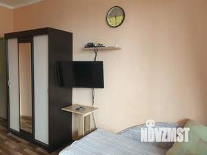 Студия квартира, посуточно, 29м2, 14/14 этаж