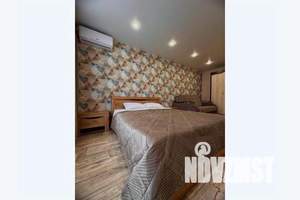 1-к квартира, посуточно, 38м2, 3/5 этаж