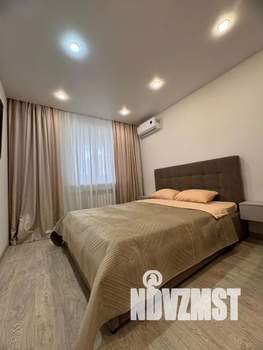 1-к квартира, посуточно, 38м2, 2/14 этаж