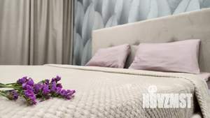 1-к квартира, посуточно, 38м2, 2/9 этаж