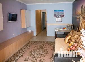 1-к квартира, посуточно, 34м2, 14/16 этаж