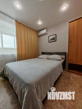 Студия квартира, посуточно, 27м2, 9/9 этаж